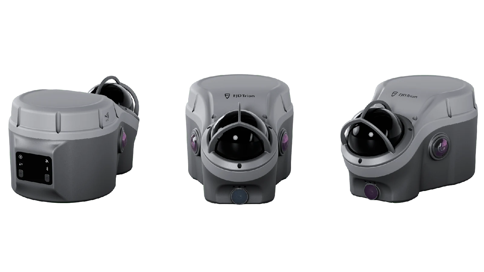 FJD Trion V100F